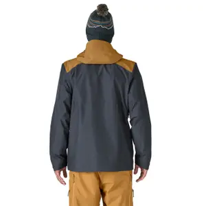 Ski jacket Patagonia Powder Town image-3