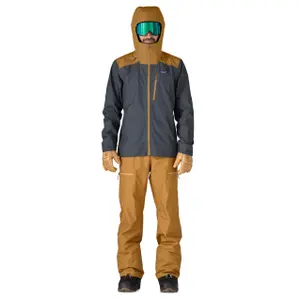 Ski jacket Patagonia Powder Town image-2
