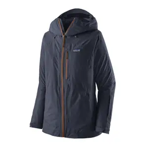 Women's ski jacket Patagonia Powder Town image-0