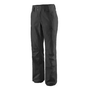 Women's waterproof Trousers Patagonia Powder Town image-0