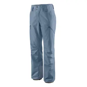 Pantalon imperméable femme Patagonia Powder Town image-0