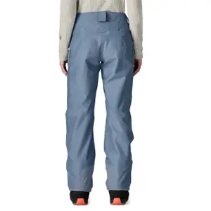 Pantalon imperméable femme Patagonia Powder Town image-3