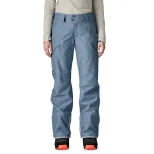 Pantalon imperméable femme Patagonia Powder Town image-1