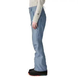 Pantalon imperméable femme Patagonia Powder Town image-2