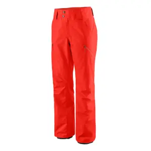 Women's waterproof Trousers Patagonia Powder Town image-0