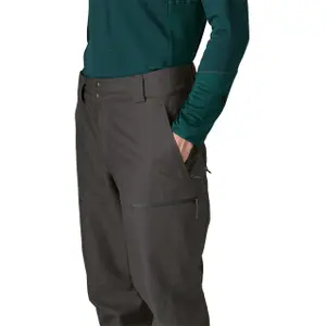 Pantalon de ski Patagonia Powder Town image-4