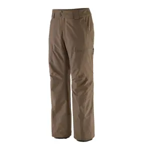 Waterproof 2-Layer Ski Trousers Patagonia Powder Town image-0