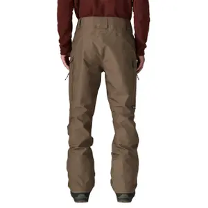 Waterproof 2-Layer Ski Trousers Patagonia Powder Town image-2