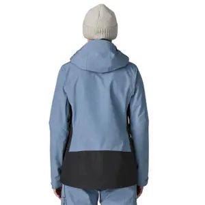Women's ski jacket Patagonia Storm Shift image-1