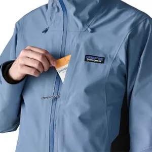Women's ski jacket Patagonia Storm Shift image-3