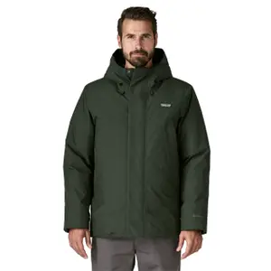 Parka à capuche Patagonia Stormshadow image-1