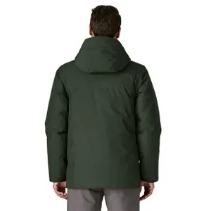 Parka à capuche Patagonia Stormshadow image-2