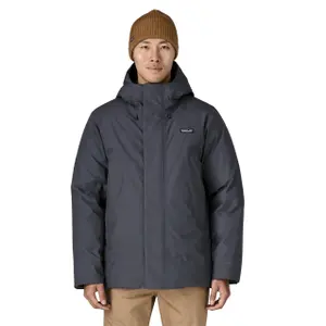 Parka à capuche Patagonia Stormshadow image-1
