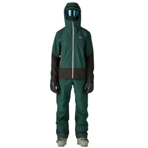Standard Ski Trousers Patagonia Storm Shift image-2