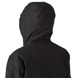 Insulated ski jacket Patagonia Storm Shift image-3