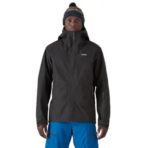 Insulated ski jacket Patagonia Storm Shift image-1