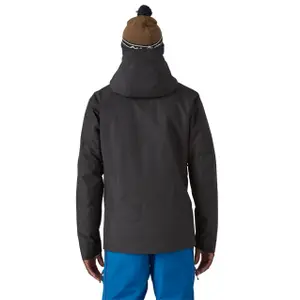 Insulated ski jacket Patagonia Storm Shift image-2