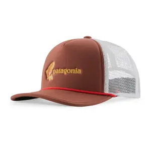 Cappellino Patagonia Broadcaster image-0