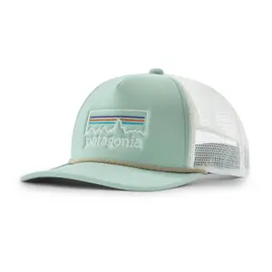 Καπέλο trucker Patagonia Broadcaster image-0