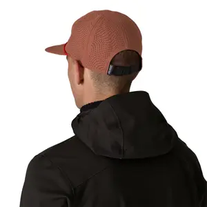 Snapback cap Patagonia Snowfare image-2