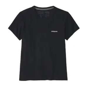 Γυναικείο T-shirt Patagonia P-6 Logo image-0