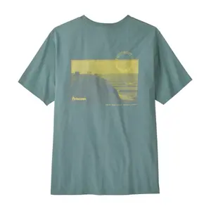 T-shirt Patagonia Water People Spotter image-1