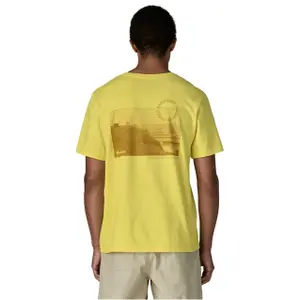 T-shirt Patagonia M's Water People Spotter image-2