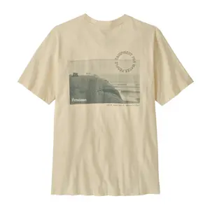 T-shirt Patagonia Water People Spotter image-1