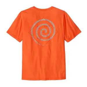 T-shirt Patagonia Multi-Pitch image-1