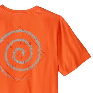 T-shirt Patagonia Multi-Pitch image-2
