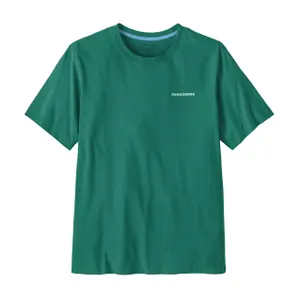 T-shirt Patagonia Mother Rays image-0