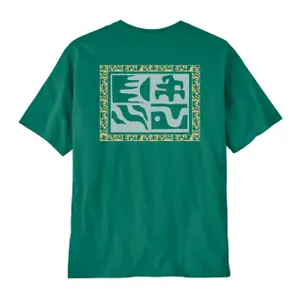 T-shirt Patagonia Mother Rays image-1