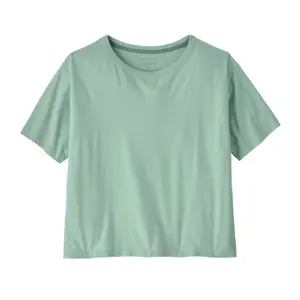 Women's T-shirt Patagonia Daily Easy Cut image-0