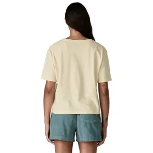 Women's T-shirt Patagonia Daily Easy Cut image-2