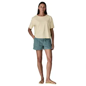 Women's T-shirt Patagonia Daily Easy Cut image-3