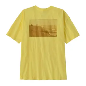 Women's Oversized T-shirt Patagonia Water People Spotter image-0