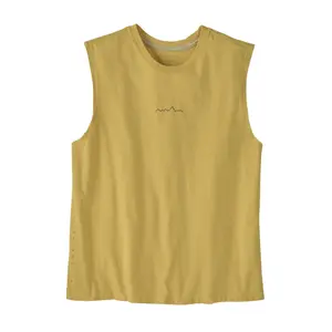 Women's tank top Patagonia Multi-Pitch Boxy image-0
