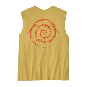 Women's tank top Patagonia Multi-Pitch Boxy image-1