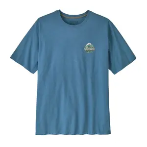 T-shirt Patagonia Great Waves Responsibili image-0