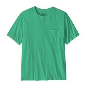 Τ-shirt με τσέπη Patagonia Daily image-0