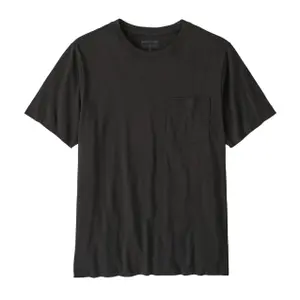 Τ-shirt με τσέπη Patagonia Daily image-0
