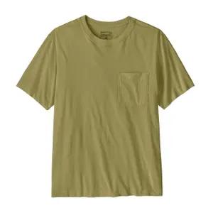 Τ-shirt με τσέπη Patagonia Daily image-0