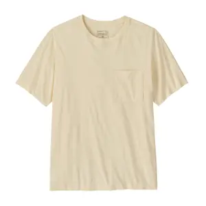 Τ-shirt με τσέπη Patagonia Daily image-0