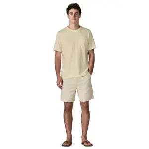 Τ-shirt με τσέπη Patagonia Daily image-4