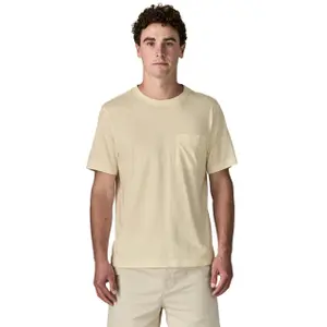Τ-shirt με τσέπη Patagonia Daily image-1