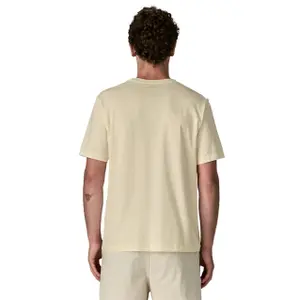 Τ-shirt με τσέπη Patagonia Daily image-2