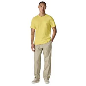 T-shirt med lomme Patagonia MW Water People Mark image-3