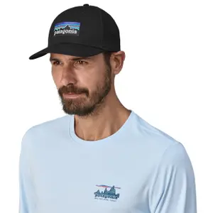Καπέλο trucker με λογότυπο Patagonia image-1