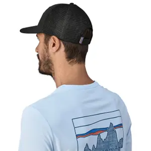 Καπέλο trucker με λογότυπο Patagonia image-3