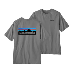 T-shirt Patagonia P-6 Responsibili-Tee image-0